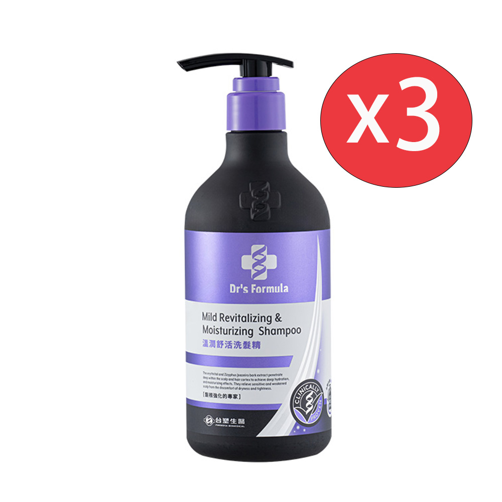 Dr’s Formula, , large