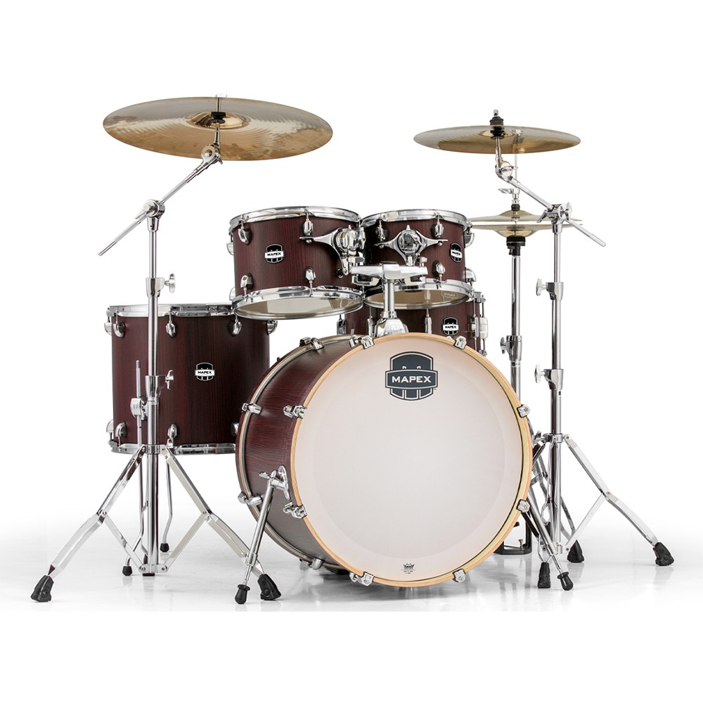 MAPEX MARS MA529SF 爵士鼓組【敦煌樂器】, , large