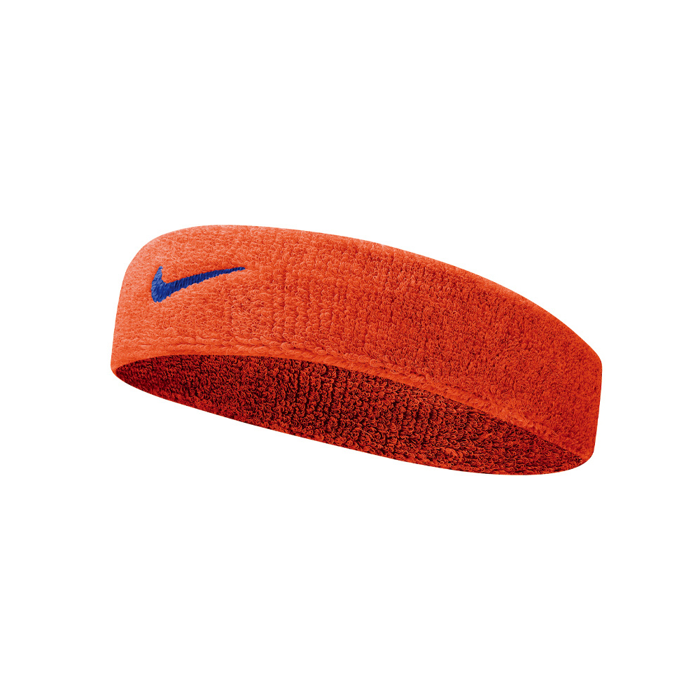 NIKE 吸汗 止汗帶 SWOOSH 頭帶 BASKETBALL系列 N0001544 單入裝 【樂買網】, , large