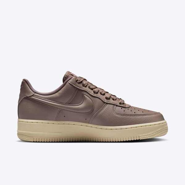 Kixpress-Nike 耐吉 WMNS Air Force 1 07 Next Nature 女 休閒鞋 棕 [HF2014-200], , large