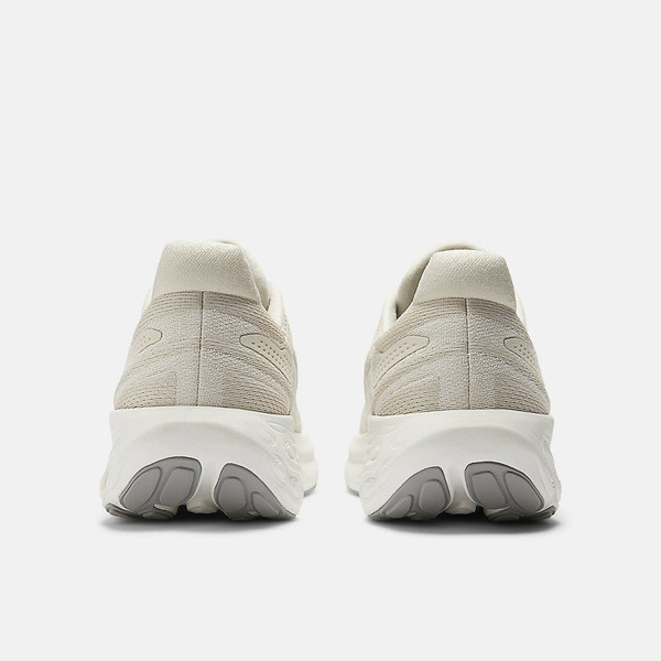 New Balance Fresh Foam X 1080v13 男 慢跑鞋 寬楦 緩衝 彈力 米 [M108013T], , large