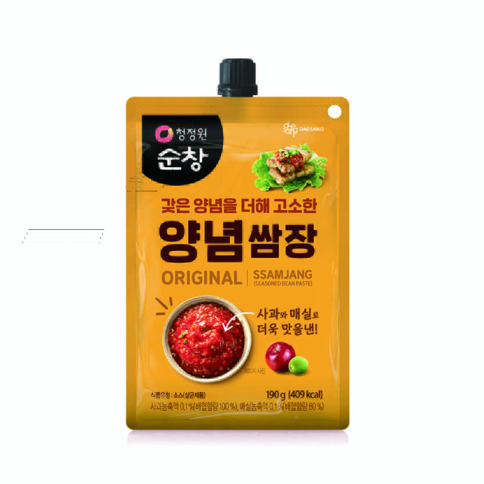 MIXED SOY BEAN PASTE-POUCH, , large