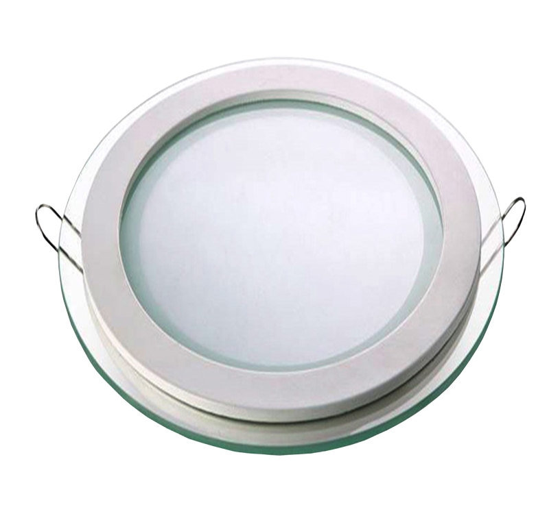 SK-613B 20W Microwave Induction Recessed Light (Yellow Light - 17cm Recess - Full Voltage), , large