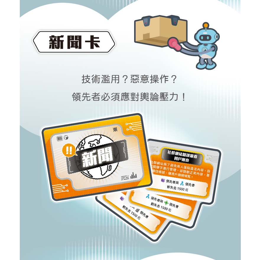 大富翁   AI科技大富翁 E230, , large