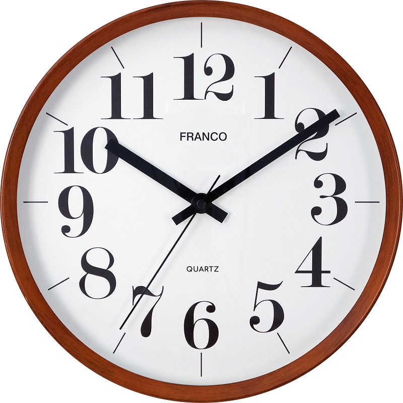 TW-9117 Wall Clock, , large