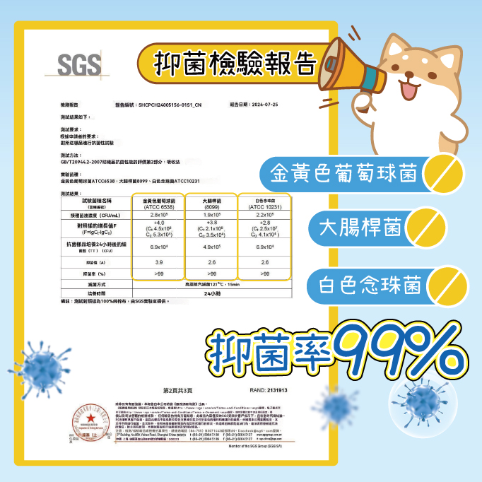 涼感抑菌衛生棉-日用(24.5cm/8片*12包), , large