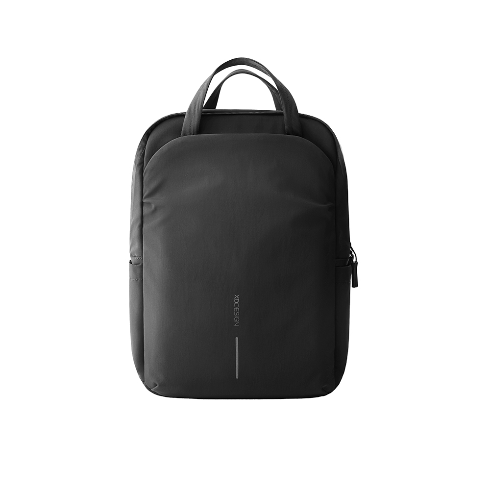XDDESIGN Soft Tote Backpack Black, , large