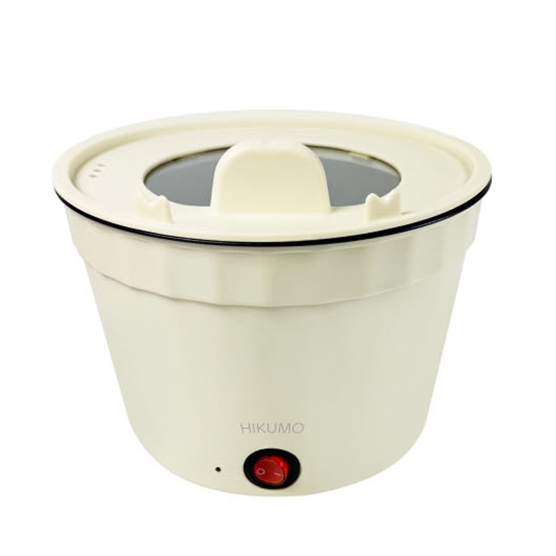 HIKUMO HKM-EH1833 1.2L Personal pot, , large