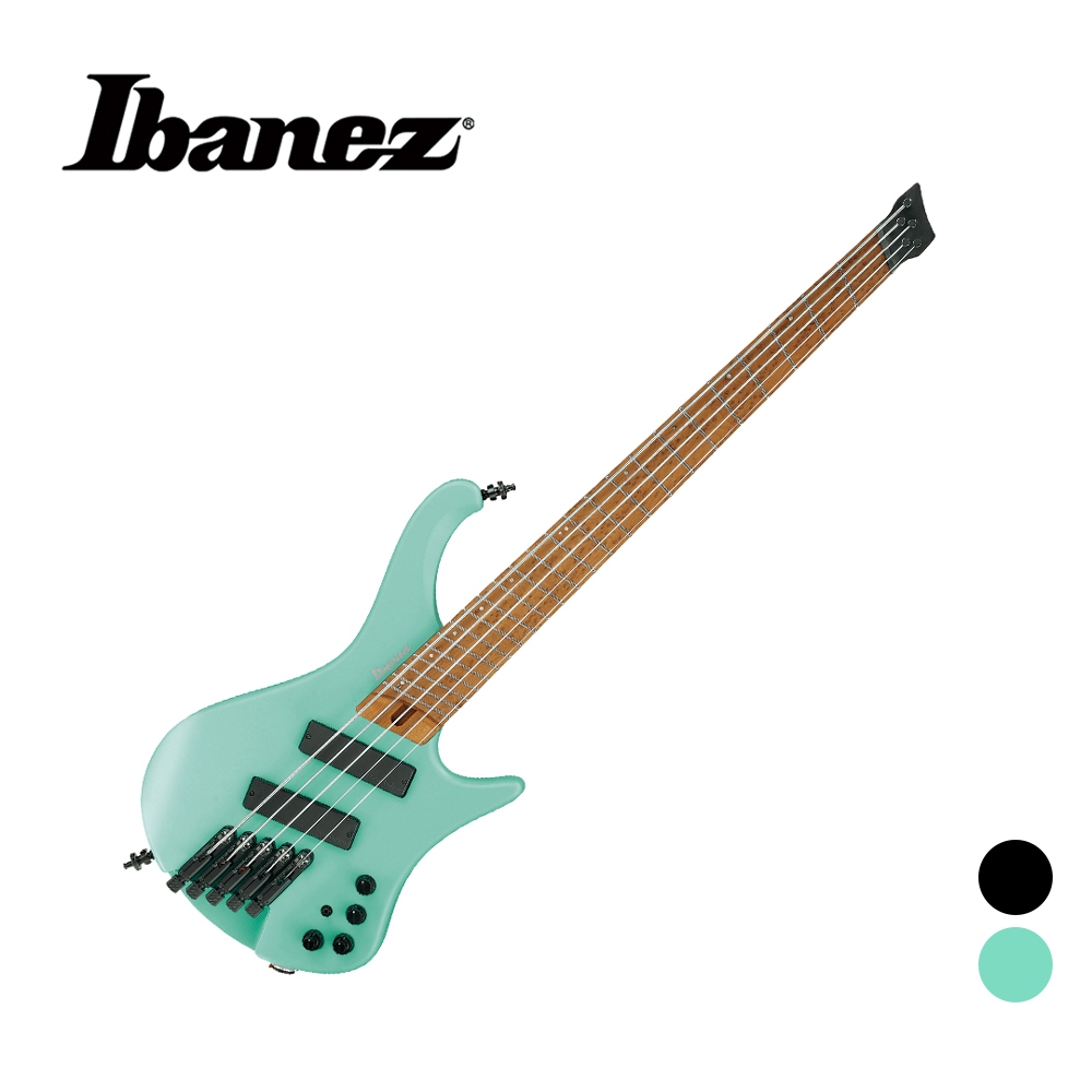 Ibanez EHB1005MS BASS 無頭五弦電貝斯 多色款【敦煌樂器】, , large