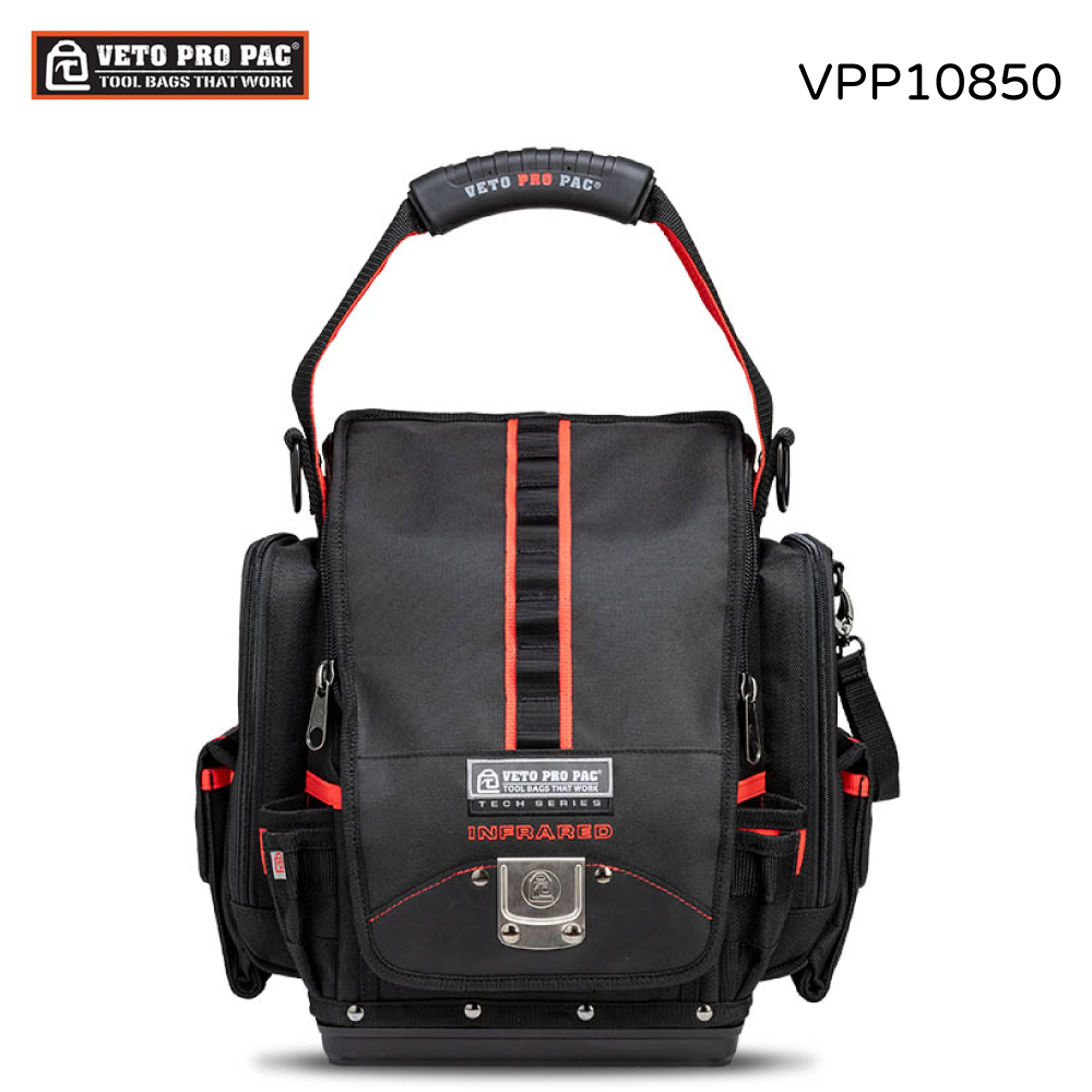 VETO PRO PAC TOOL BAG