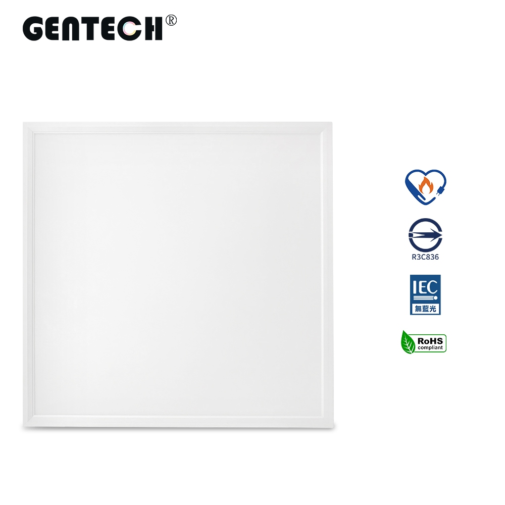 [GENTECH]節能標章平板燈 25W, , large