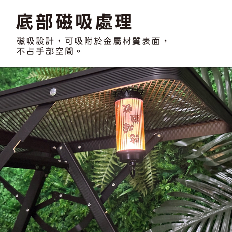 LED Camping Lantern, , large