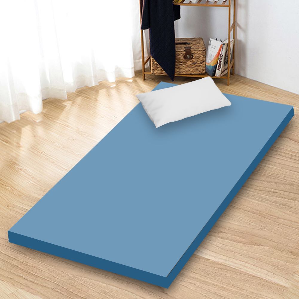 5cm Memory Foam Folding Mattress, , large