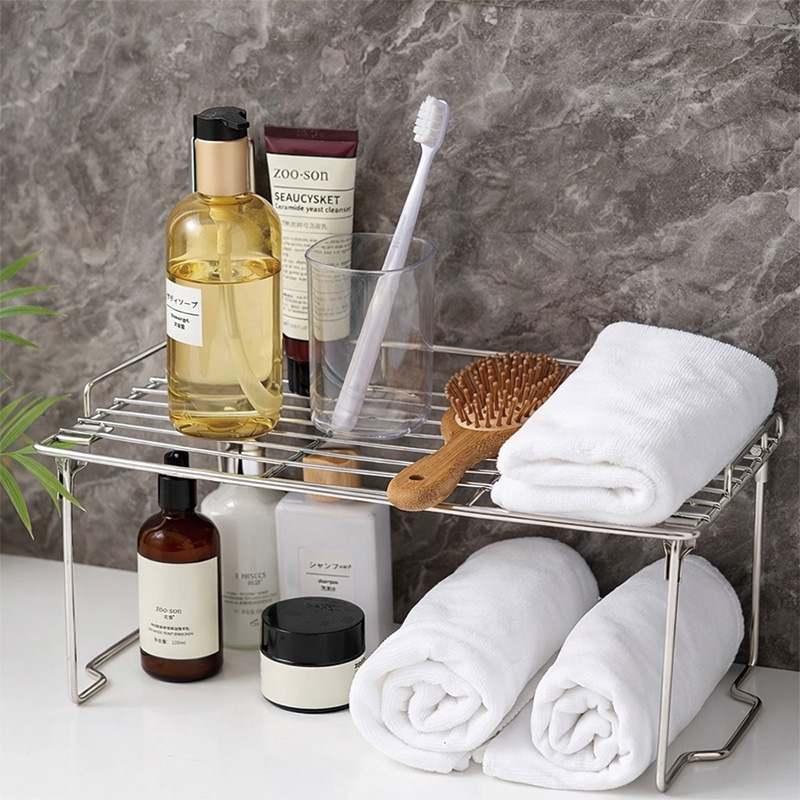  Collapsible Storage Rack, , large