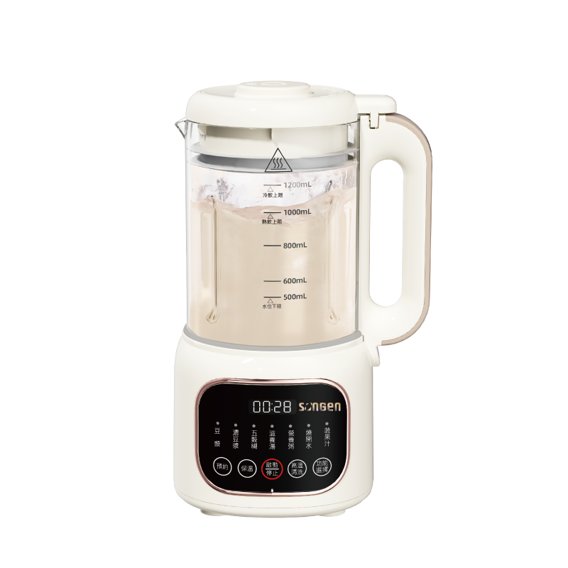 SOY MILK MAKER, , large