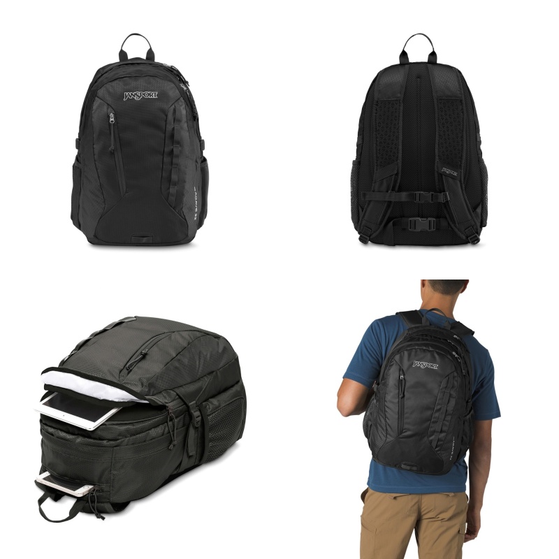 [秉宸] JANSPORT AGAVE 後背包 JS00T14F, , large