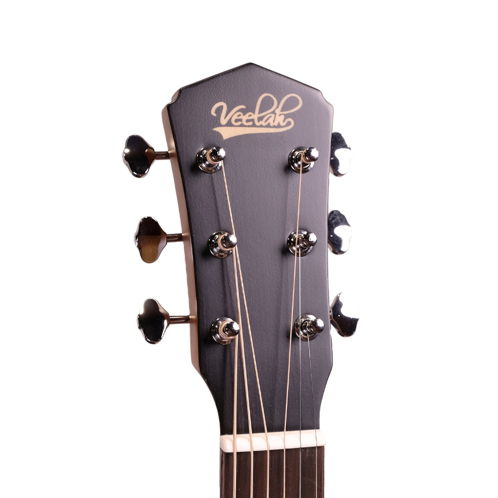 Veelah MC-MM Mini Camper 36吋 面單民謠吉他【敦煌樂器】, , large