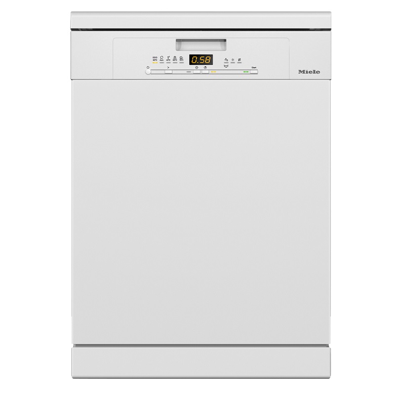 MIELE G5001C SC獨立式洗碗機, , large