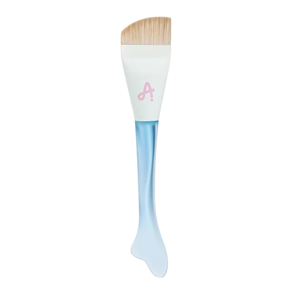 amotrals foundation brush, , large