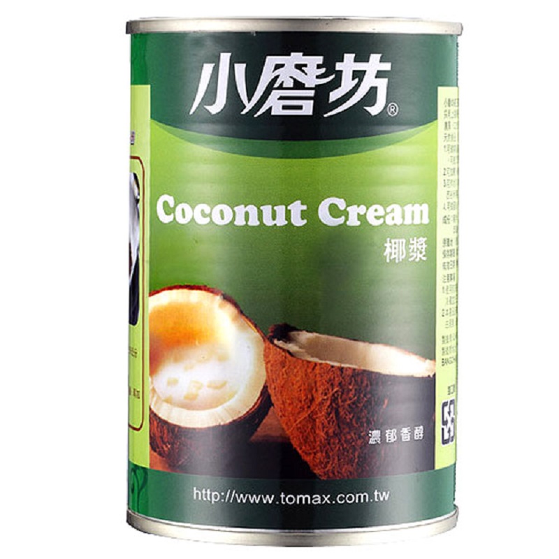 Coconut Cream, , large