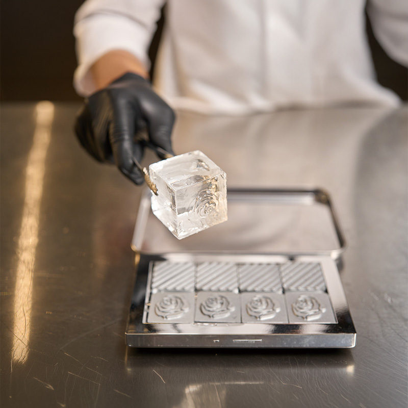 [巴果果]造型冰盤 製冰盤 製冰格  調酒 飲料  冰塊SAPB-02-01, , large