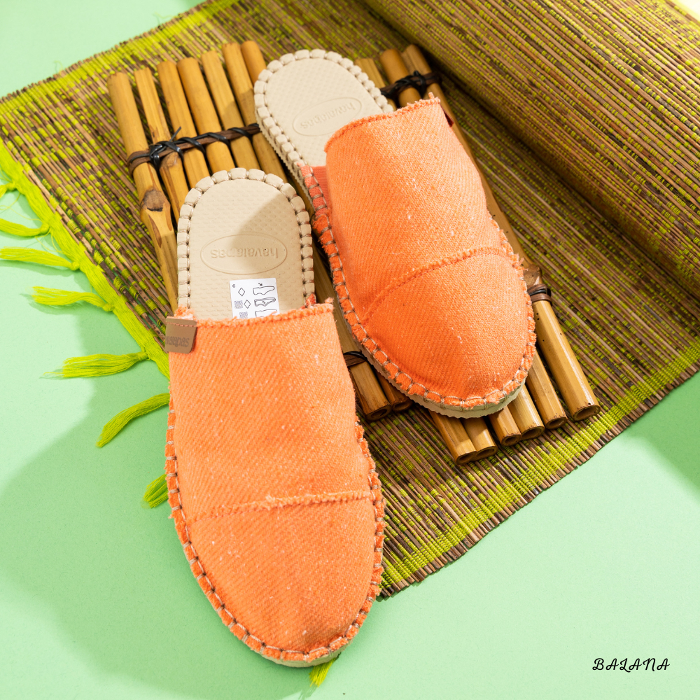 『免運優惠』[巴拉娜巴西人字拖專賣店]中壢實體店面 Havaianas哈瓦仕 夾腳拖/人字拖鞋 MULE 包鞋  女款 沙灘 海灘 海邊, , large