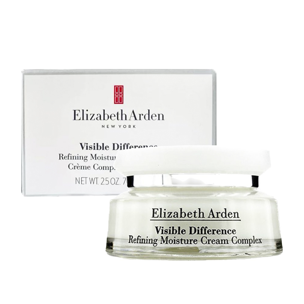 [Elizabeth Arden 伊麗莎白雅頓] 21天霜 75ml, , large