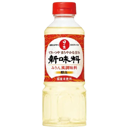 Hinode Shinmiryo , , large