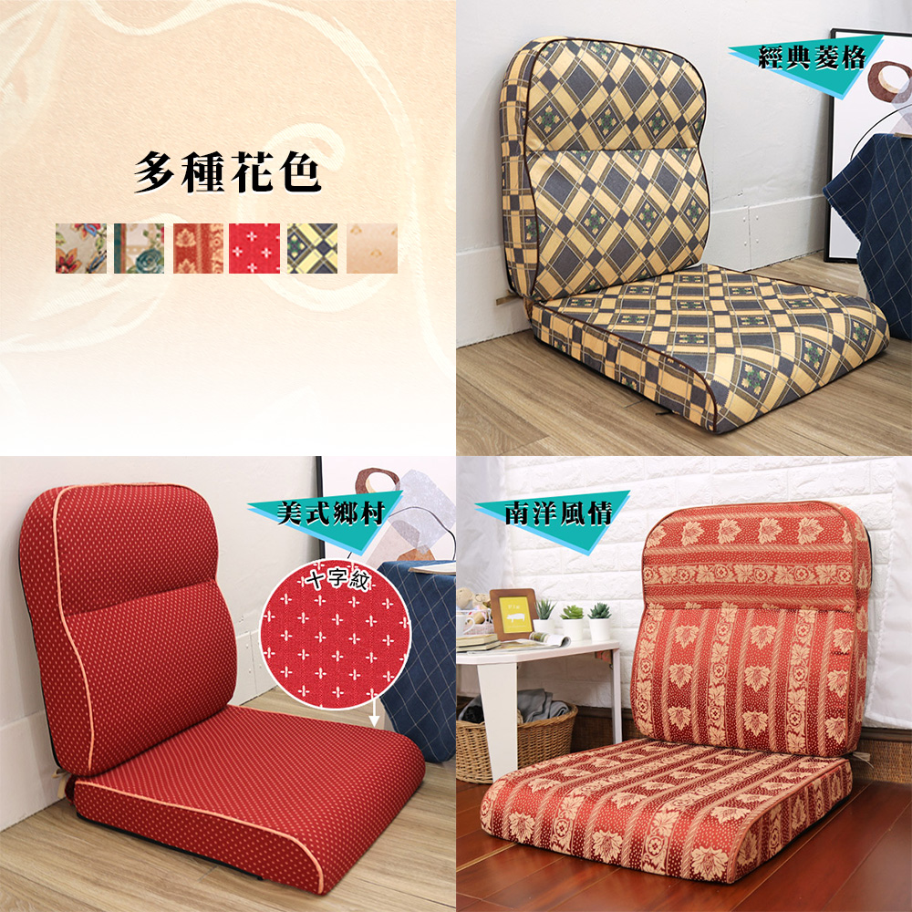 Removable and washable-palace jacquard L-shaped sofa solid wood chair cushion, 韓風緹花, large