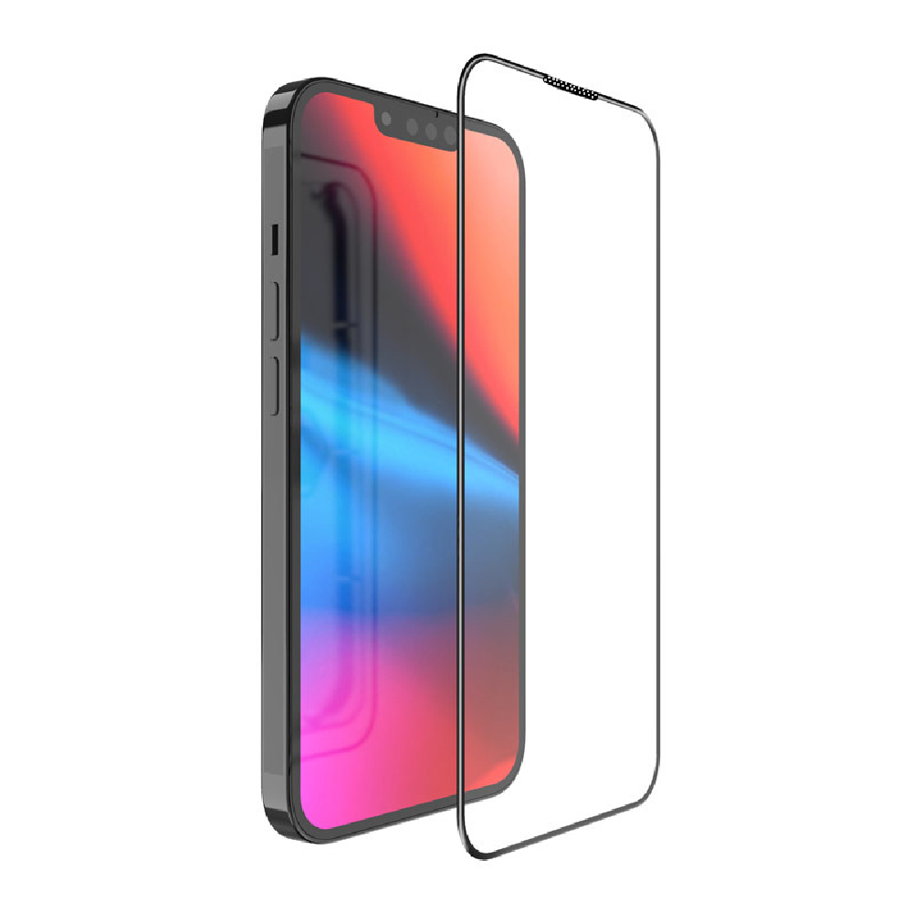 【WiWU】iVISTA 2.5D  Super Clear Tempered Glass iPhone15, , large