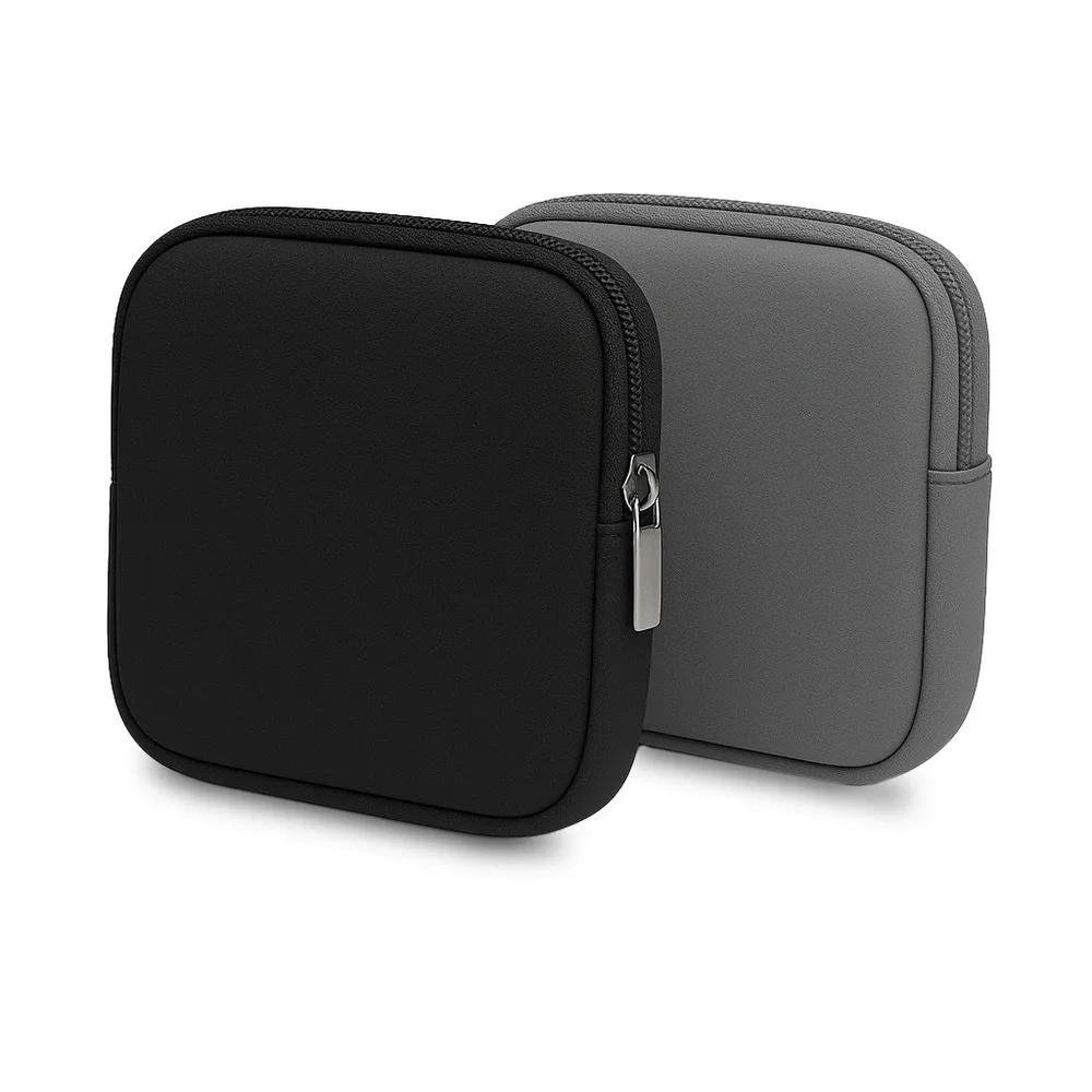 2-Pack PK02 Compact Multi-Function Digital Accessories Organizer Sleeve, , large