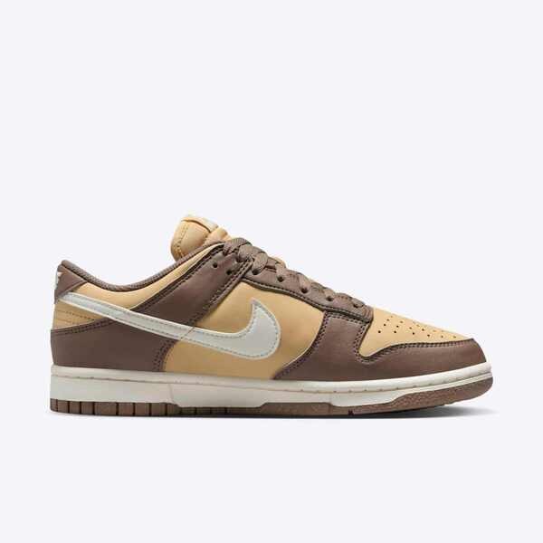Kixpress-Nike W Dunk Low Next Nature 女 運動休閒鞋 舒適 穿搭 奶棕 [DD1873-201], , large