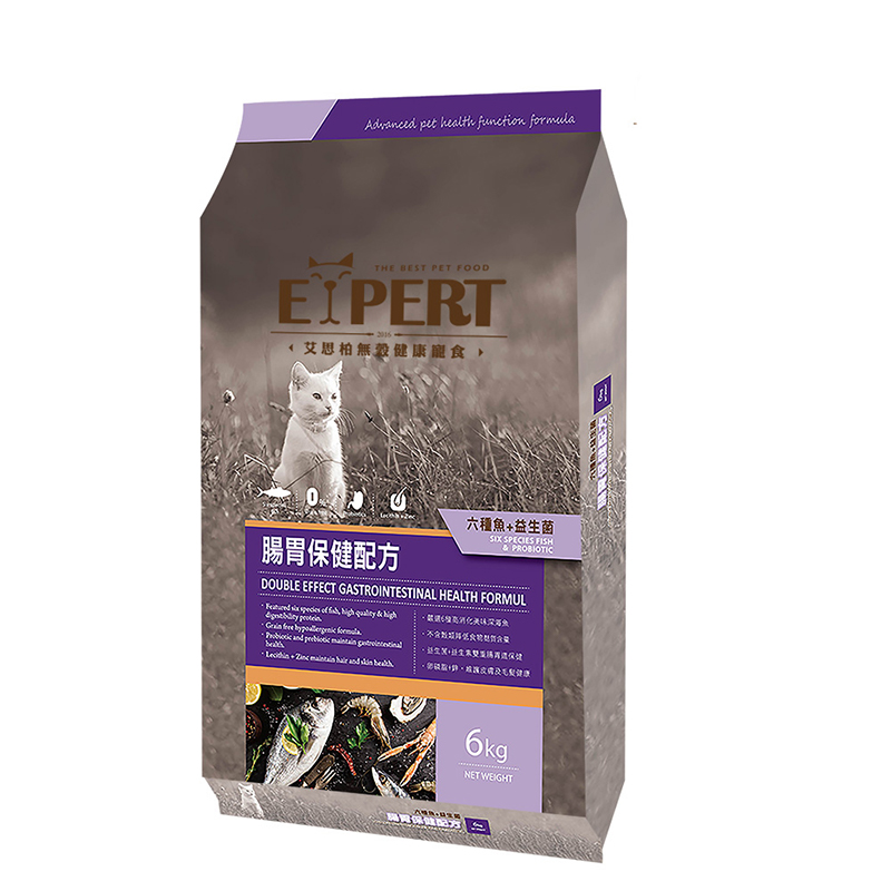 EXPERT 貓飼料, , large