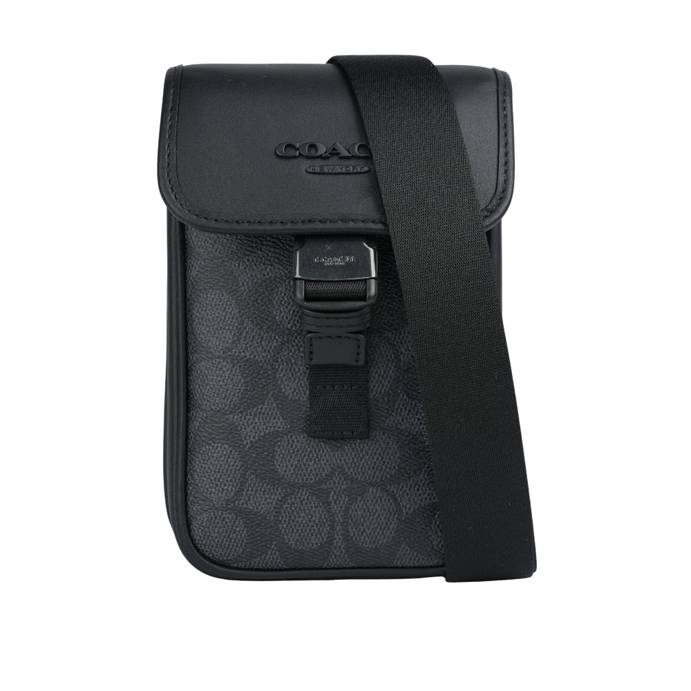 Mobile phone bag＆crossbody bag, , large
