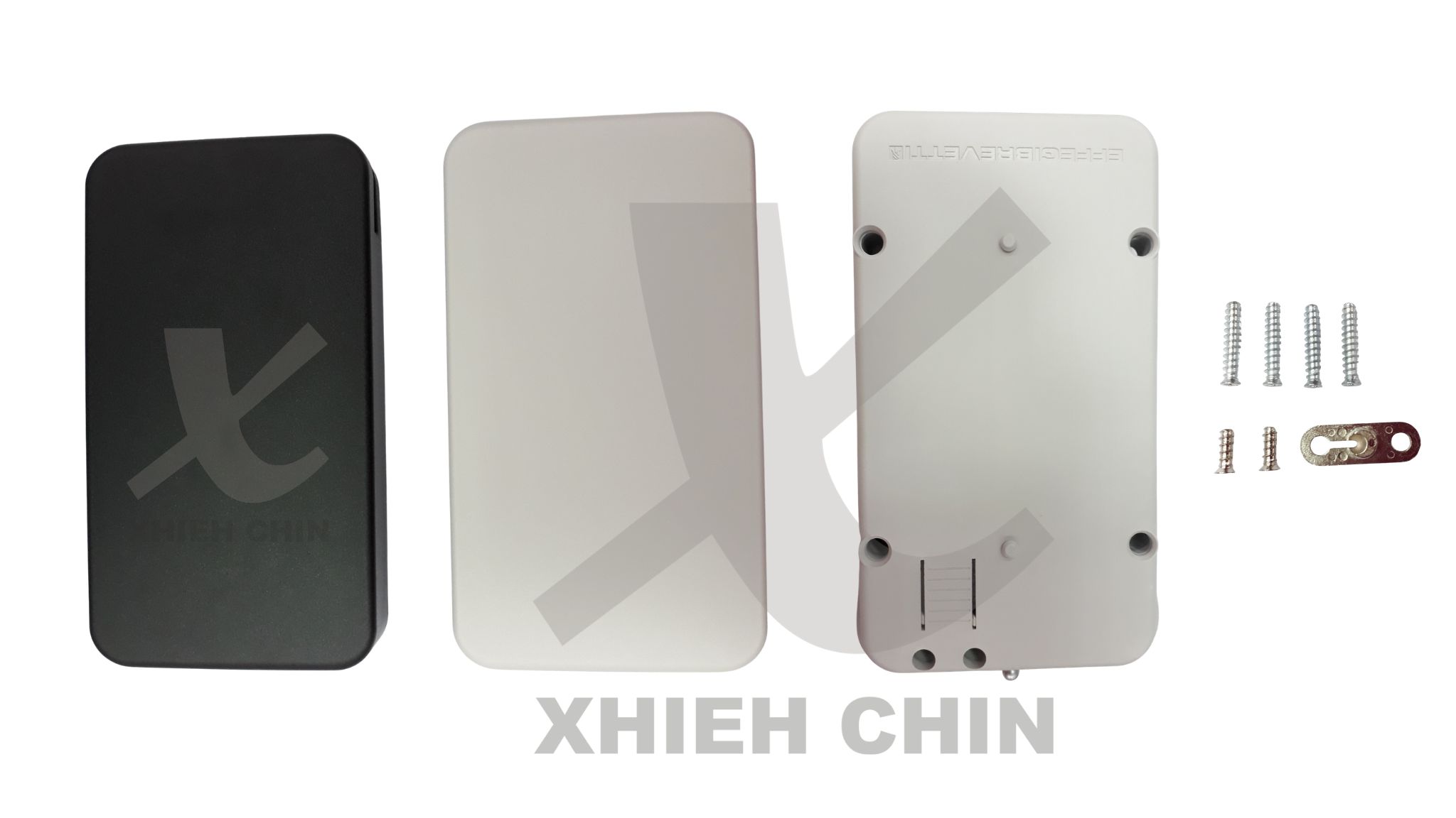 Cable Downward Flap Stay