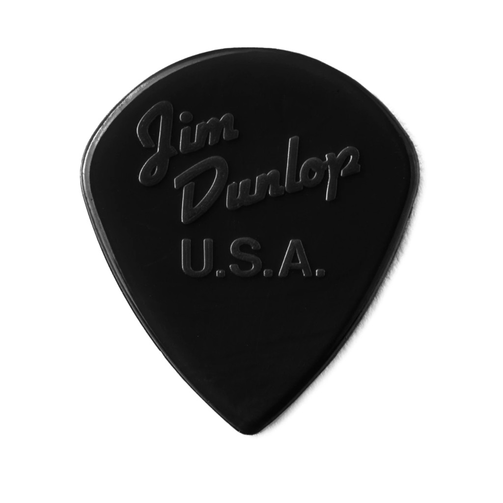 Dunlop Jazz III Stiffo Pick JDGP-47R3S 1.38mm(三片、十片組)【敦煌樂器】, , large