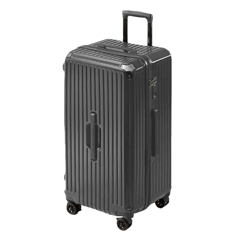 suitcase, , large
