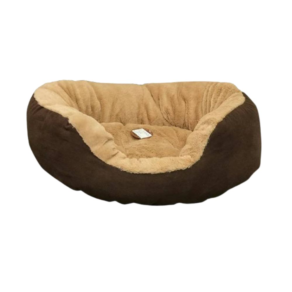 Pet sleeping nest round trumpet, , large