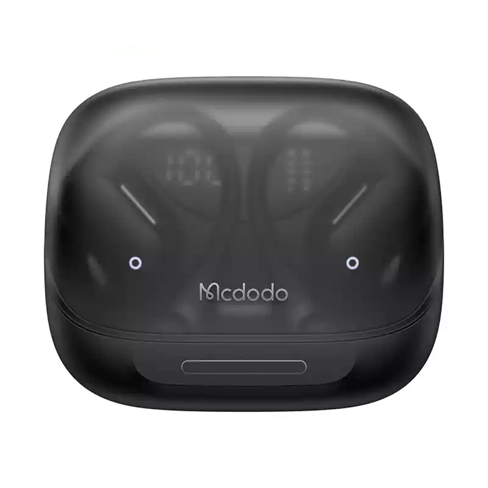 Mcdodo Open-Ear True Wireless Earbuds with LED Display