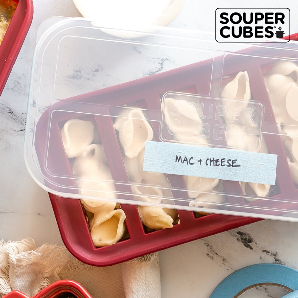 Souper Cubes, , large