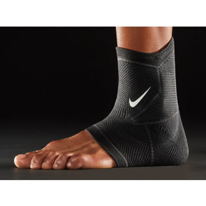 NIKE PRO KNITTED 針織護踝套 單入裝 DRI-FIT快乾科技 N1000670031 【樂買網】, , large