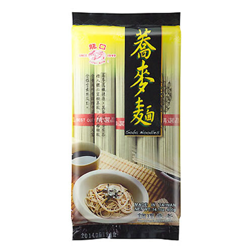 Long Kow Noodl400g, , large