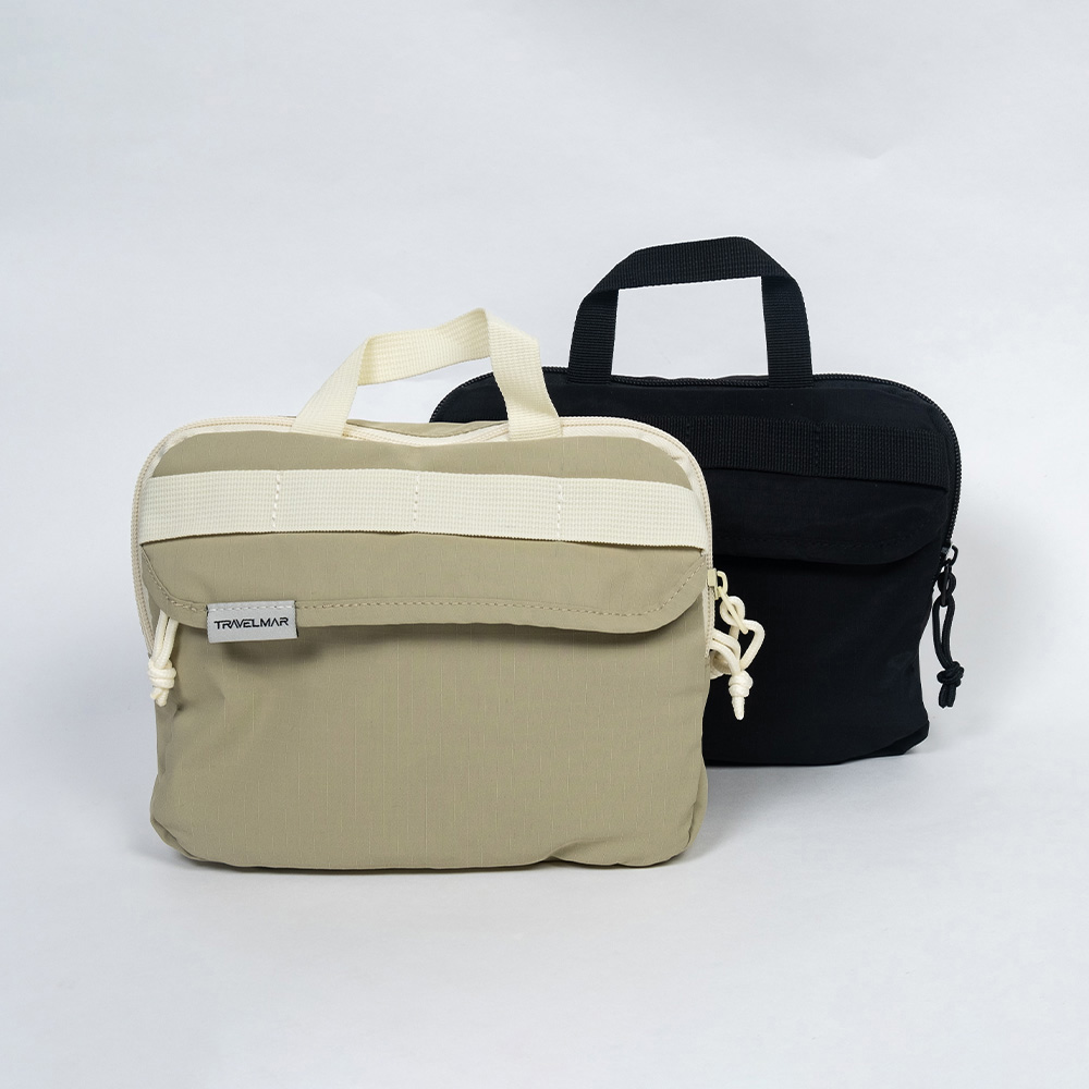 TRAVELMAR FoldMate Foldable Backpack-Available in two colors, , large