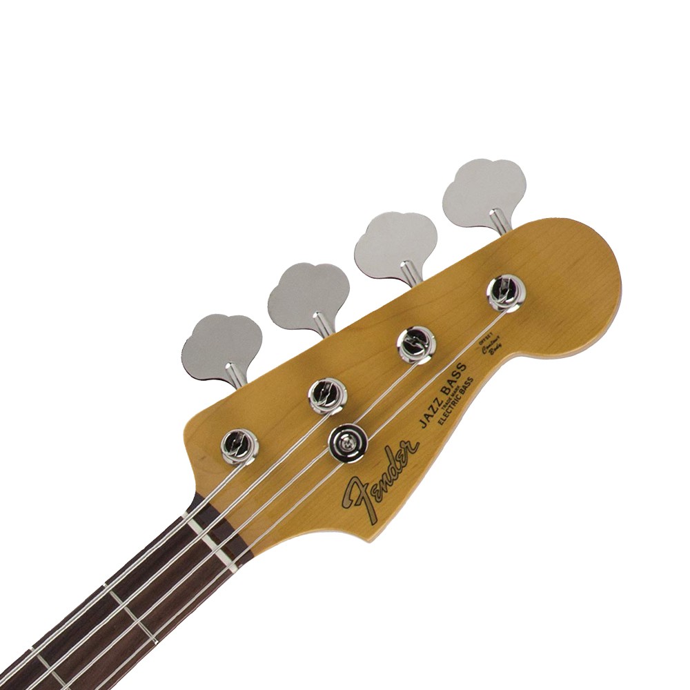 Fender MIJ Traditional 60s Jazz Bass RW 3TS 電貝斯 漸層款【敦煌樂器】, , large