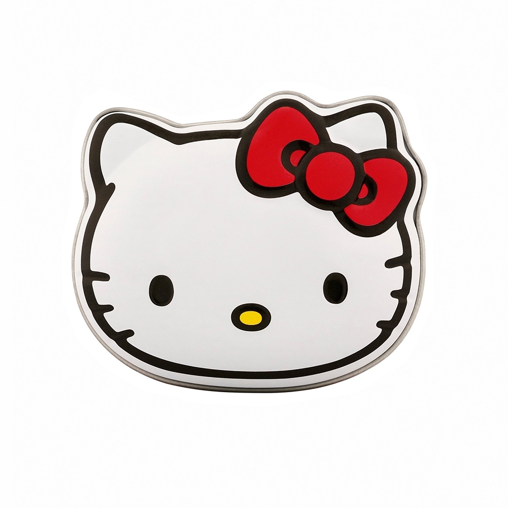 【預購】Fender x Hello Kitty 18 Pack Pick Tin 聯名款匹克套組【敦煌樂器】, , large