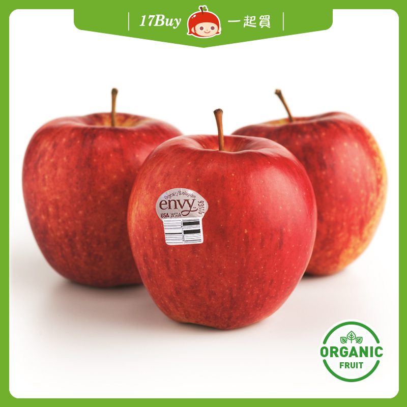 【17Buy】Organic Envy Apples, , large