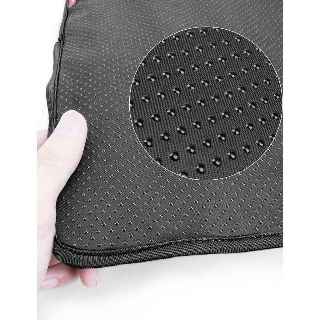 JFT 氣囊坐墊｜42顆/56顆可選｜充氣充水兩用型 減壓椅子坐墊｜專利技術｜久坐舒適｜夏日清涼體驗｜品質保固保證, , large