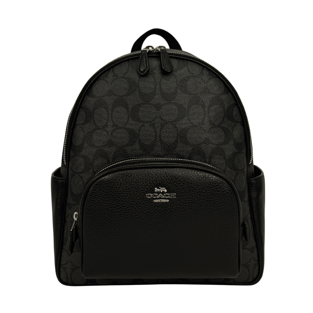 Backpack, , large