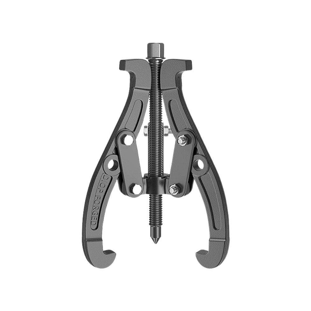 6-inch switchable puller, 150mm three-jaw/two-jaw switchable., , large