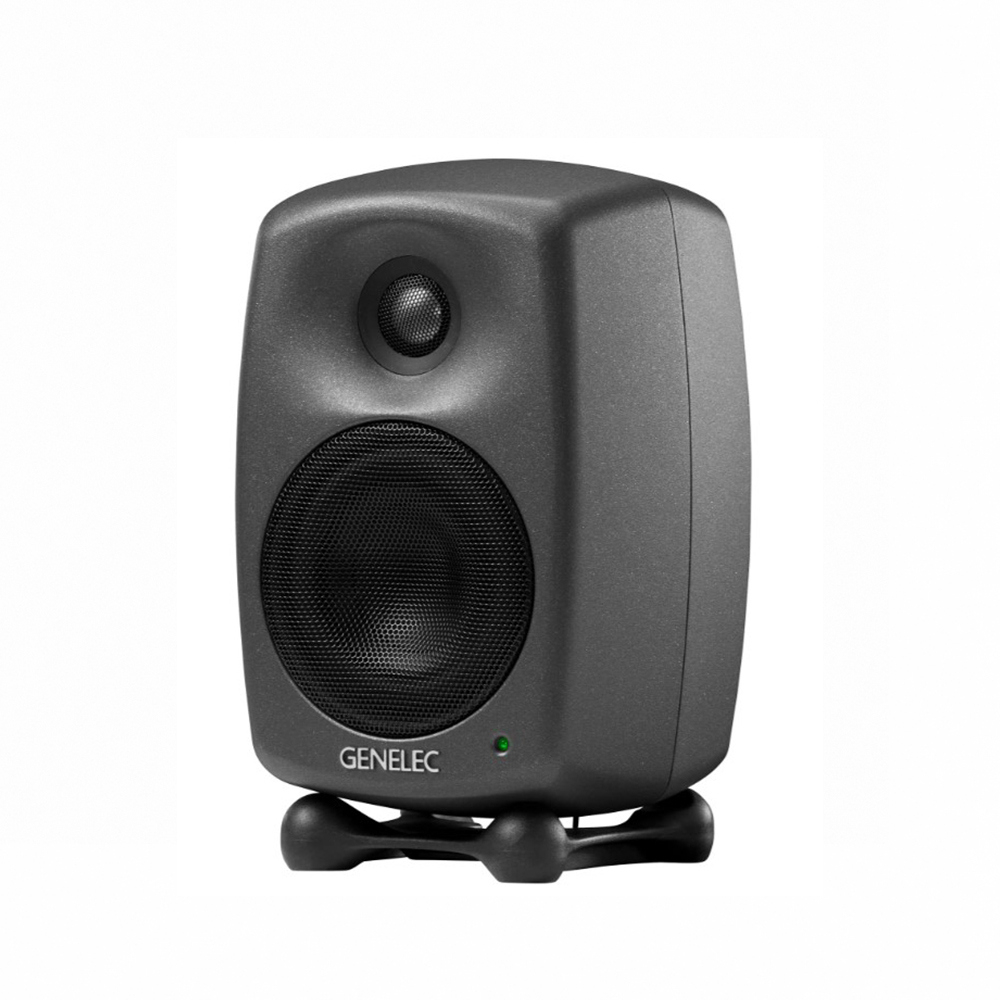 Genelec 8020D 4吋 專業監聽喇叭 一對 多色款【敦煌樂器】, , large